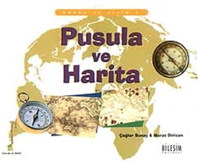 Pusula ve Harita