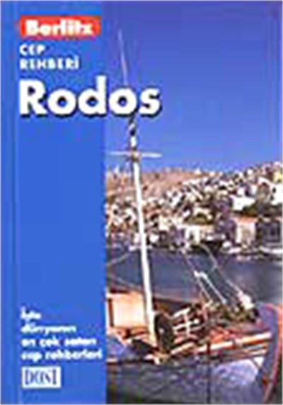 Rodos Cep Rehberi