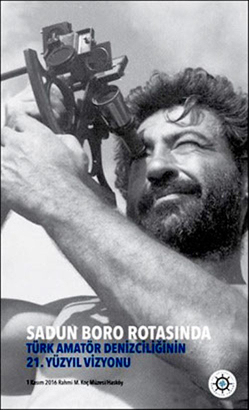 Sadun Boro Rotasında