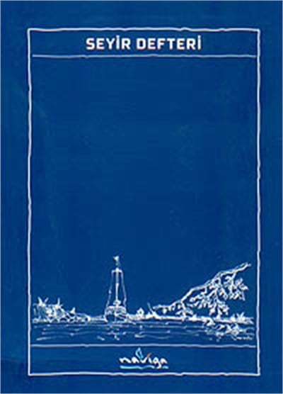 Seyir Defteri