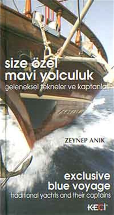 Size Özel Mavi Yolculuk