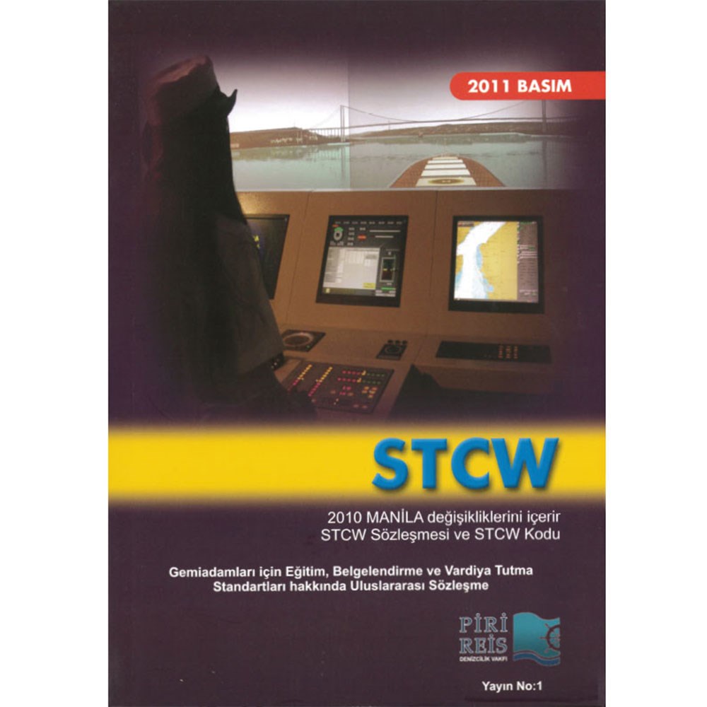 STCW 2011