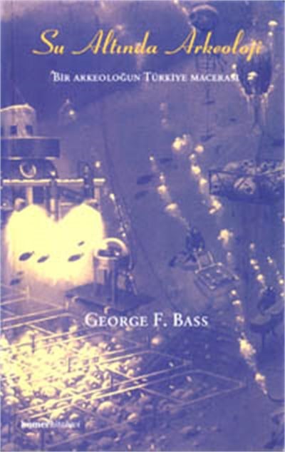 Su Altında Arkeoloji