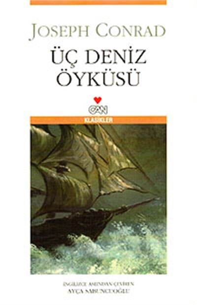 Üç Deniz Öyküsü