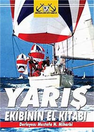 Yarış Ekibinin El Kitabı