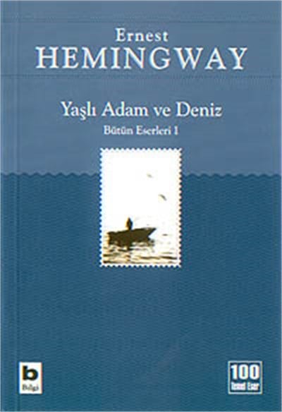 Yaşlı Adam ve Deniz