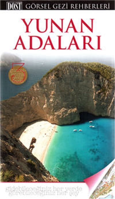 Yunan Adaları