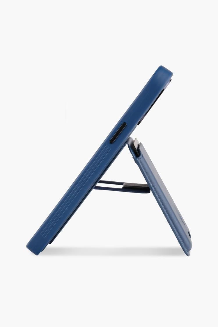 STANDLI IPHONE 14 PRO MAX LACİVERT DERİ TELEFON KILIFI14 pro maxWATCHOFROYALİPHONE14PROMAXSTANDLI IPHONE 14 PRO MAX LACİVERT DERİ TELEFON KILIFI