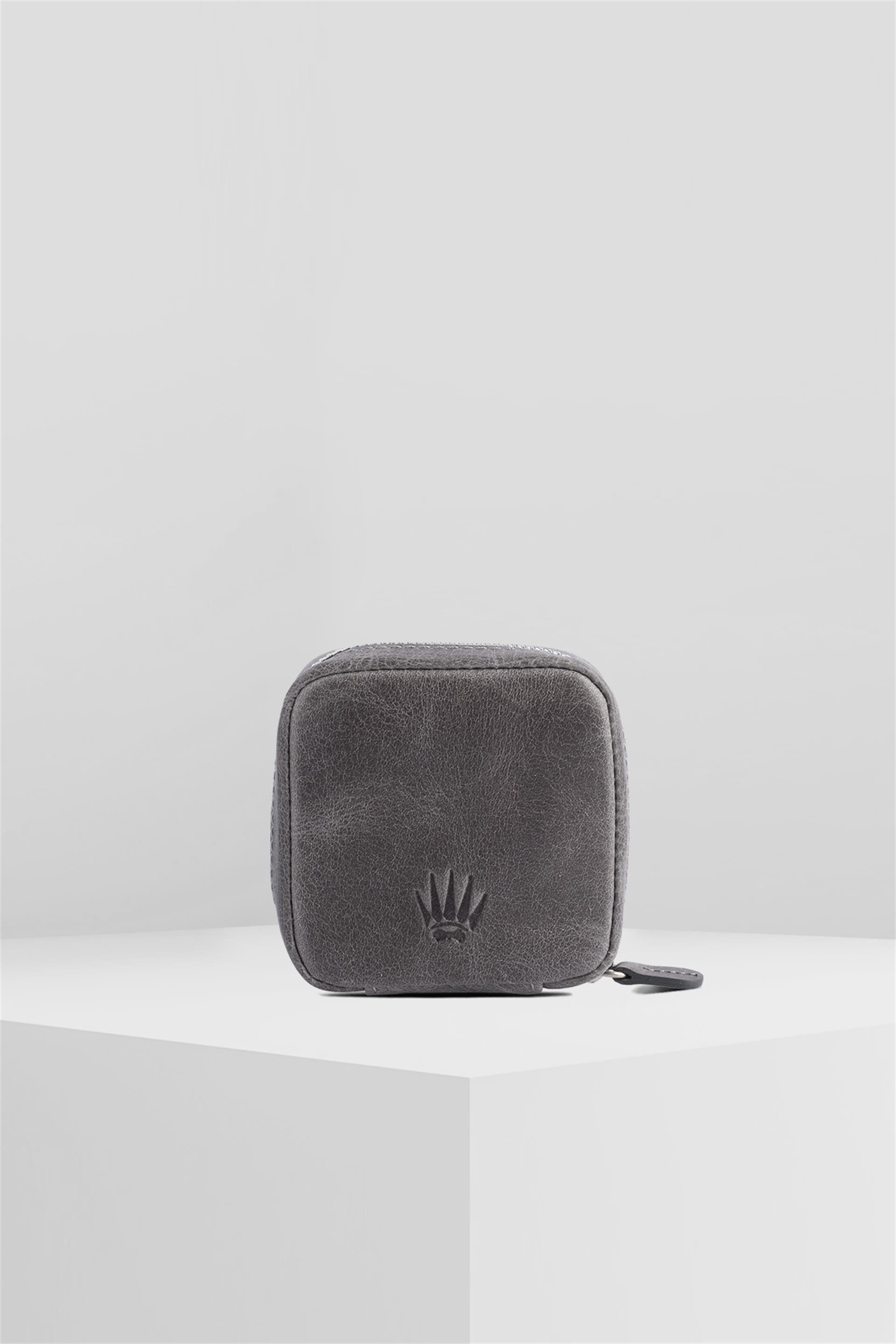 HEADPHONE & KEY & CABLE CASE GREY AIRPODS KILIFWATCHOFROYALHEADPHNCSGRHEADPHONE & KEY & CABLE CASE GREY 