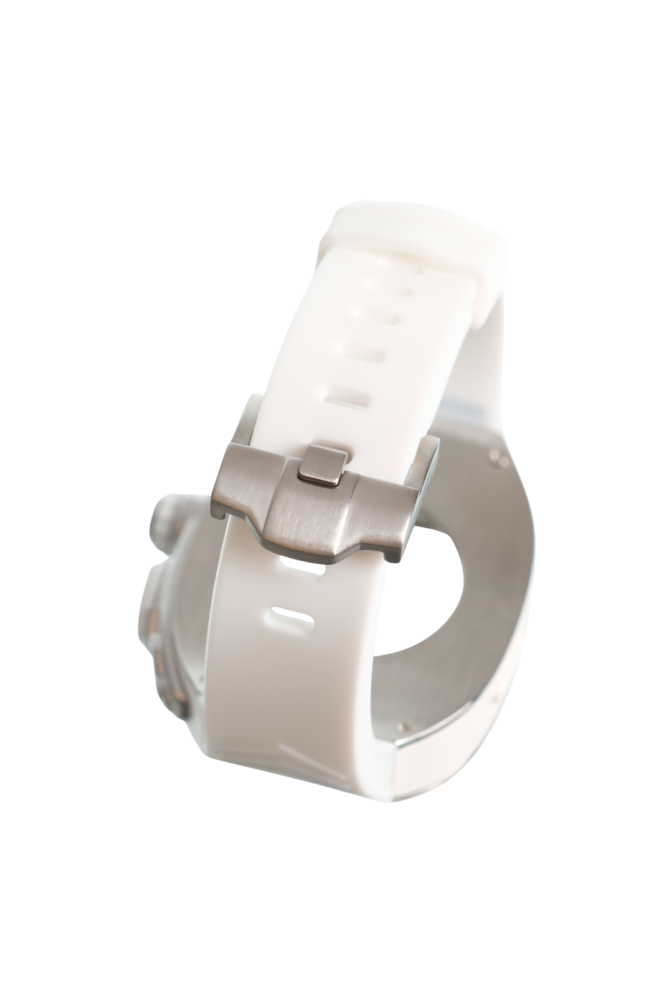 Apple Saat Kasa kordon white silver 49mm silikon kauçuk bant paslanmaz çelik kasa  iWatch ULTRA Apple KordonWATCHOFROYALkasakrdonApple Saat Kasa kordon white silver 49mm silikon kauçuk bant paslanmaz çelik kasa  iWatch ULTRA 