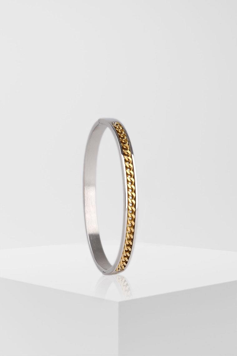 CATENA SILVER ÇELİK BİLEKLİKBraceletWATCHOFROYALCATENACATENA SILVER ÇELİK BİLEKLİK