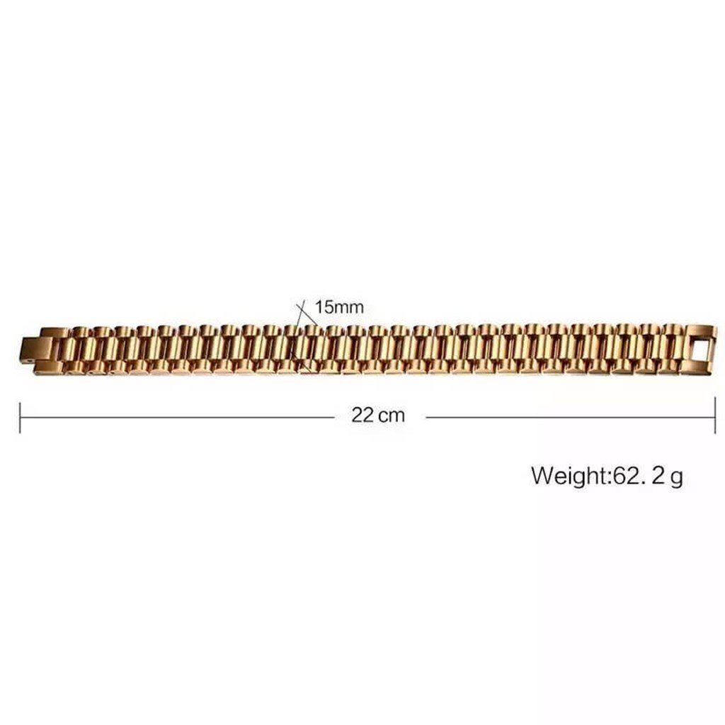 DATEJUST GOLD ÇELİK BİLEKLİKBRACELETWATCHOFROYALDATEJUSTGLDDATEJUST GOLD ÇELİK BİLEKLİK