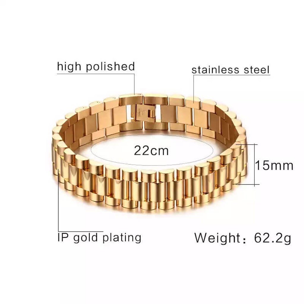 DATEJUST GOLD ÇELİK BİLEKLİKBRACELETWATCHOFROYALDATEJUSTGLDDATEJUST GOLD ÇELİK BİLEKLİK