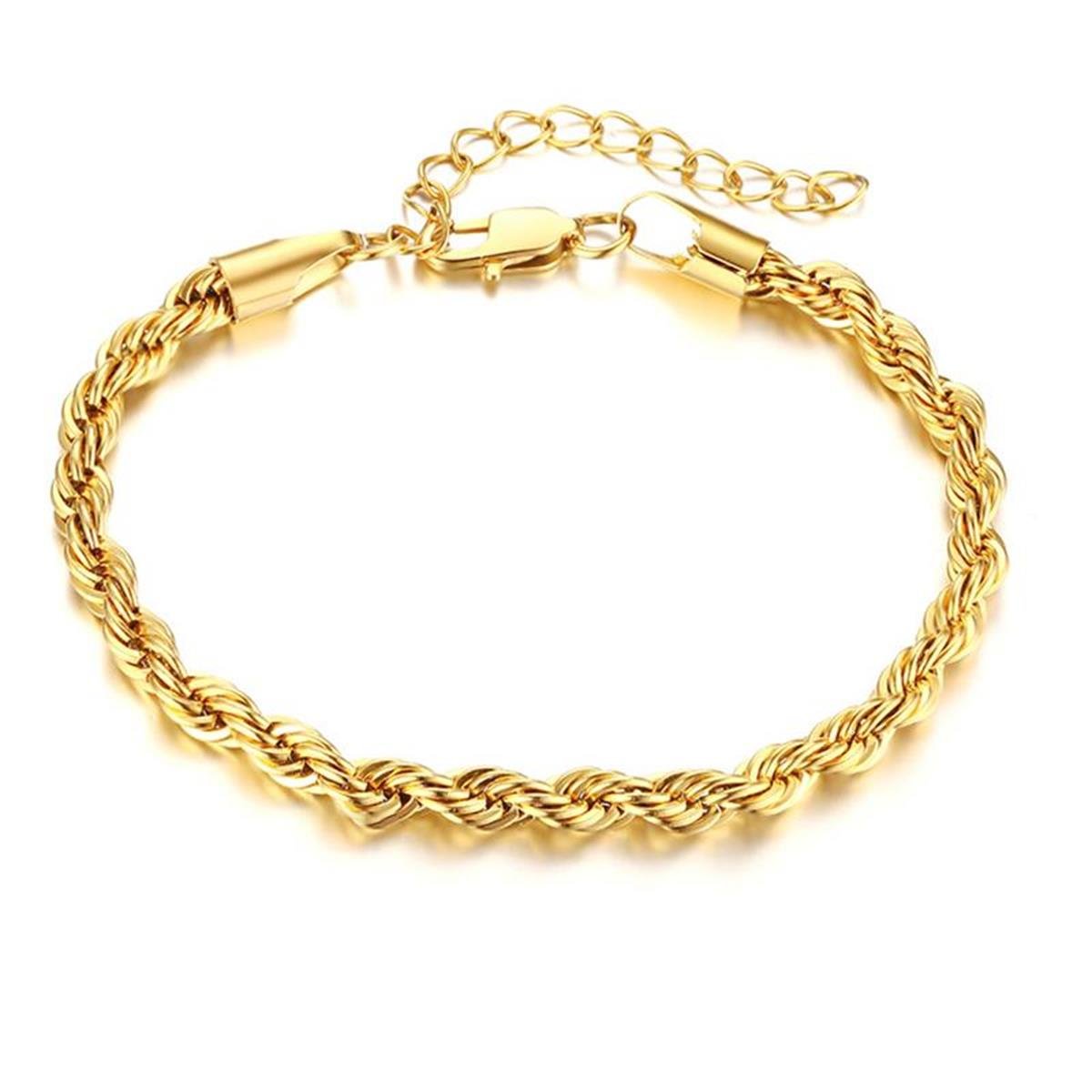 MENTO GOLD   ÇELİK BİLEKLİK BRACELETWATCHOFROYALMNTOGLDMENTO GOLD   ÇELİK BİLEKLİK 
