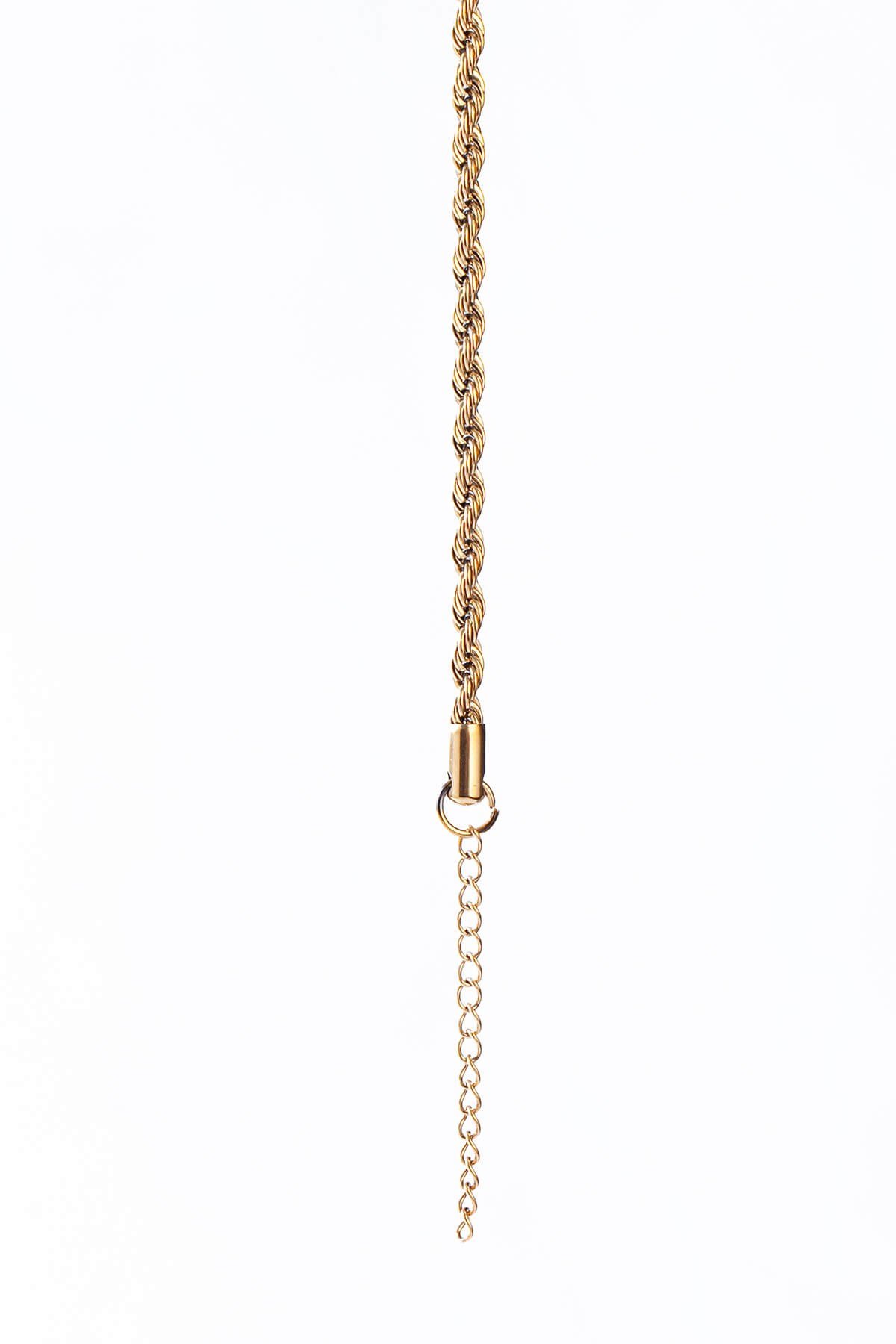 MENTO GOLD   ÇELİK BİLEKLİK BRACELETWATCHOFROYALMNTOGLDMENTO GOLD   ÇELİK BİLEKLİK 