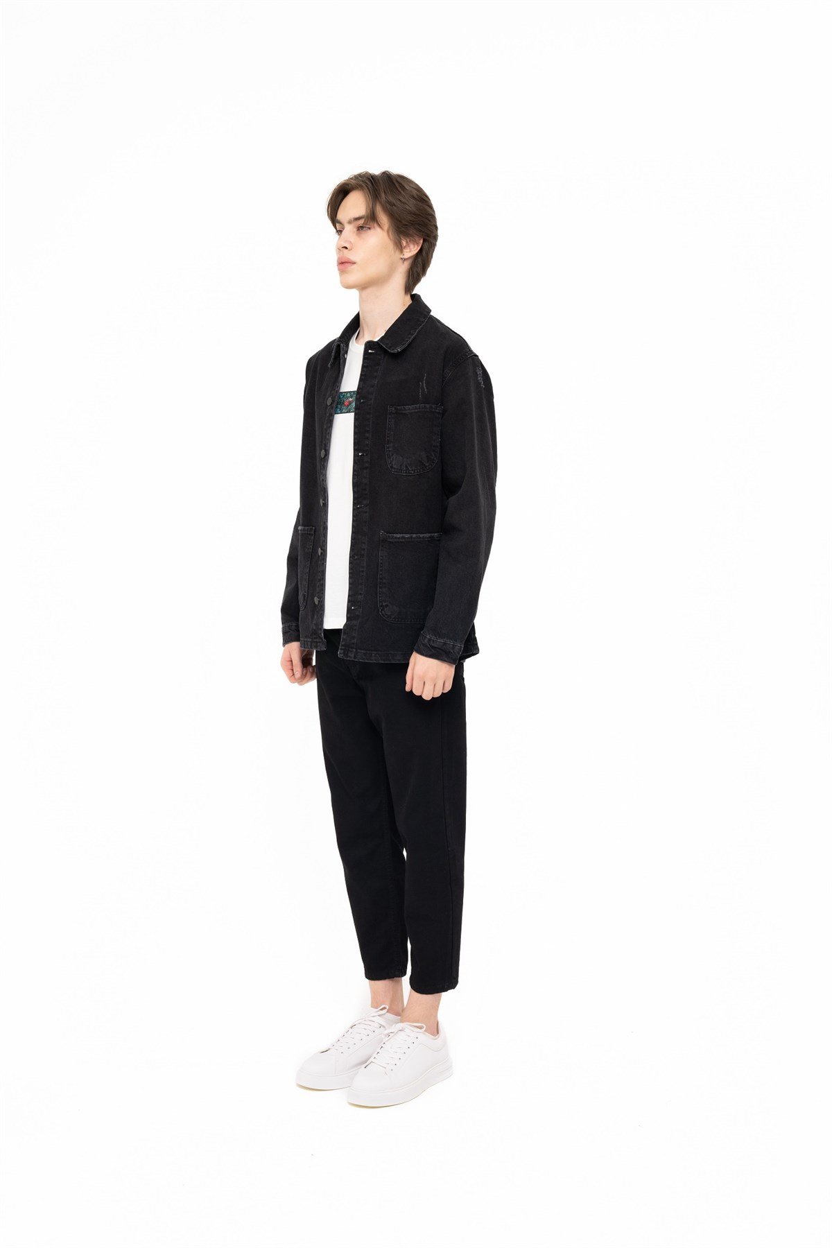 JEAN CEKET BLACKCEKETWATCH OF ROYALJEANBLACKJEAN CEKET BLACK