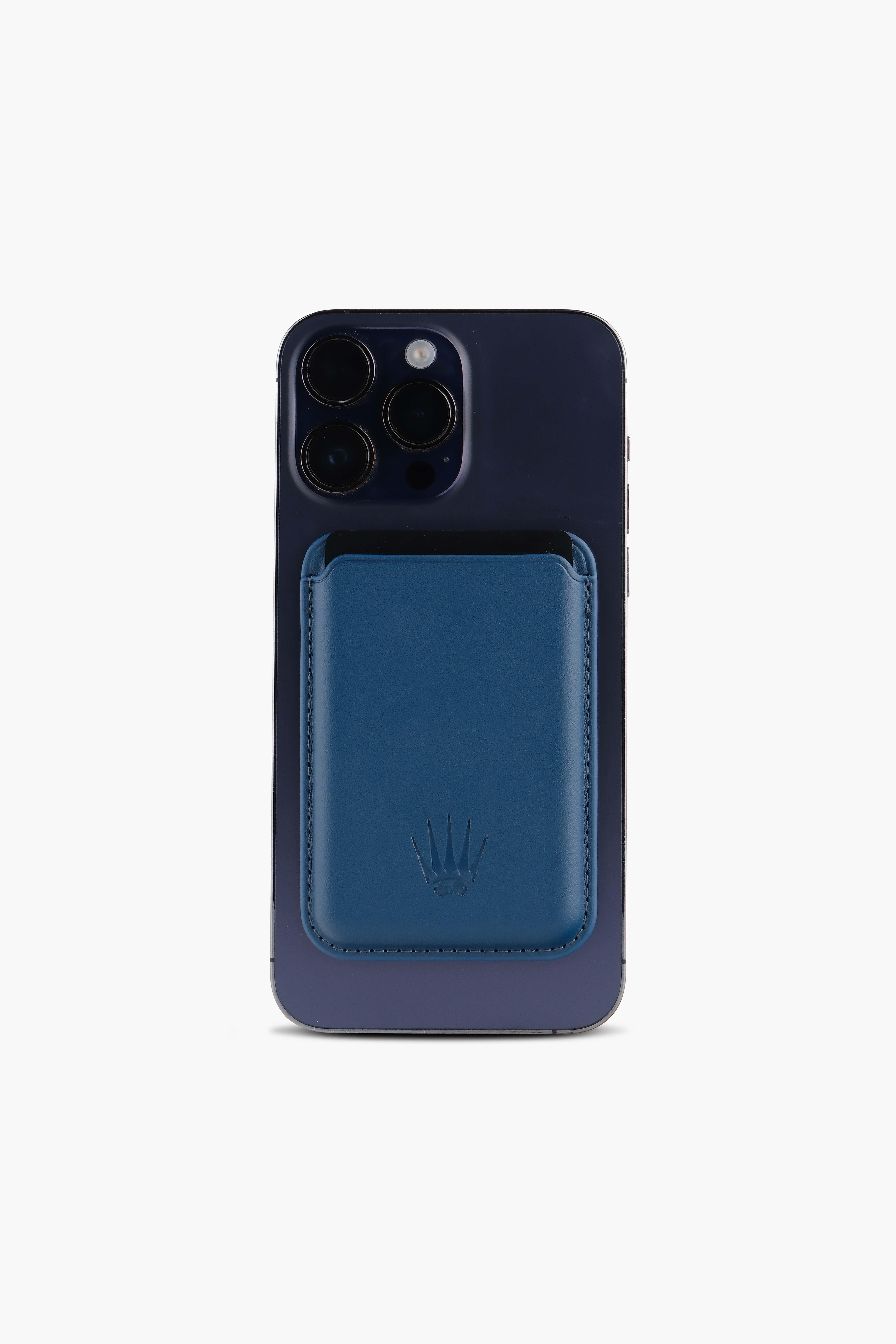 JESUS NAVY BLUE KARTLIK Cüzdan ve KartlıkWATCHOFROYALJSSNVYKRTLKJESUS NAVY BLUE KARTLIK 
