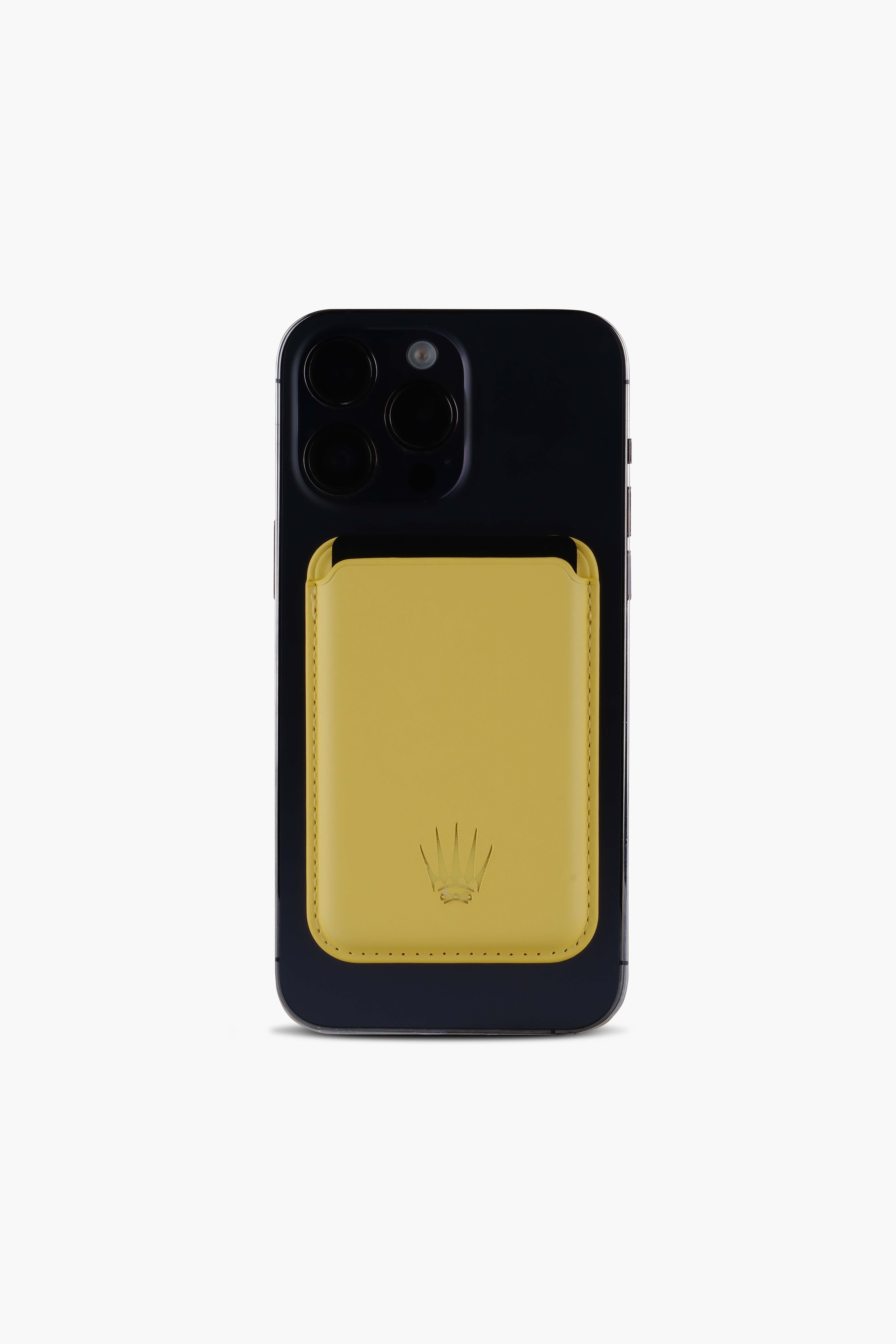 JESUS YELLOW KARTLIK WalletWATCHOFROYALJSYLLWJESUS YELLOW KARTLIK 