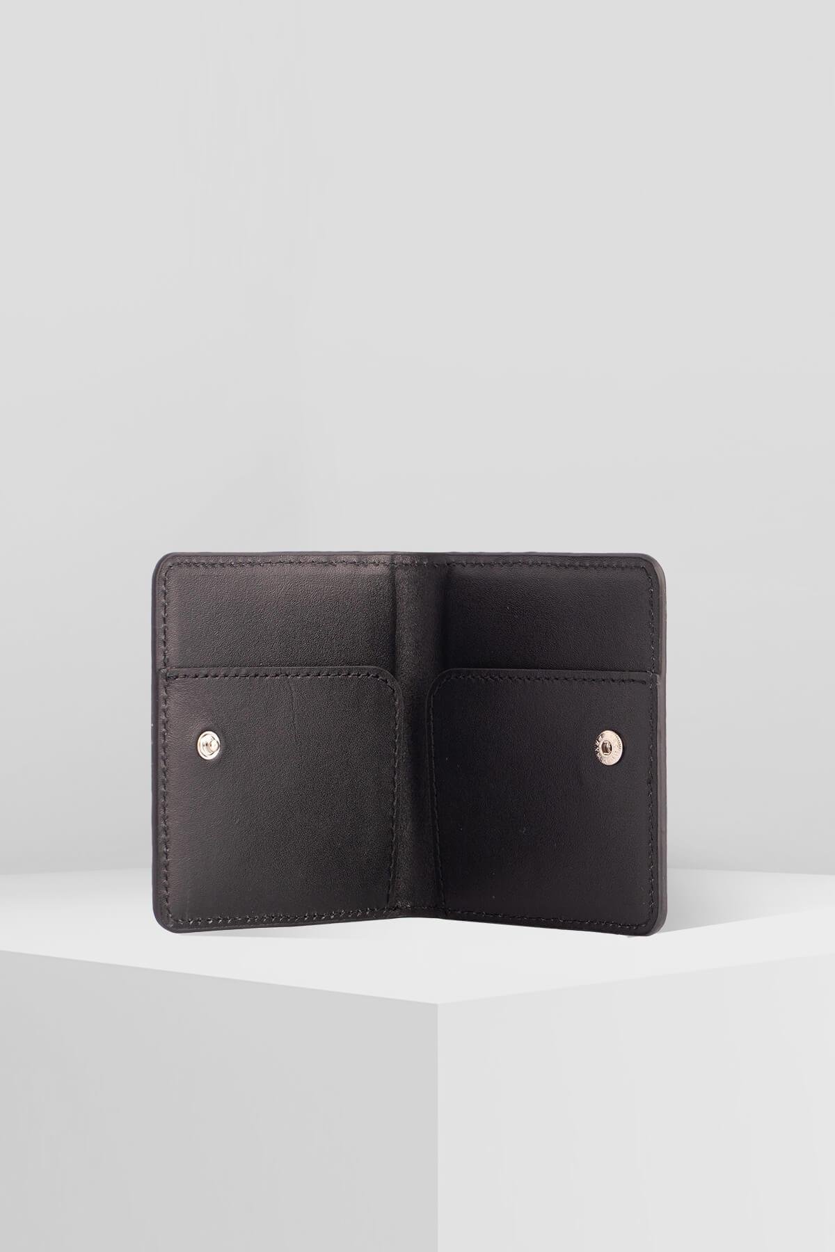 PAIR LINE BLACK SLIM HAKİKİ DERİ CÜZDANCÜZDAN VE KARTLIKWATCHOFROYALPAIRPAIR LINE BLACK SLIM HAKİKİ DERİ CÜZDAN