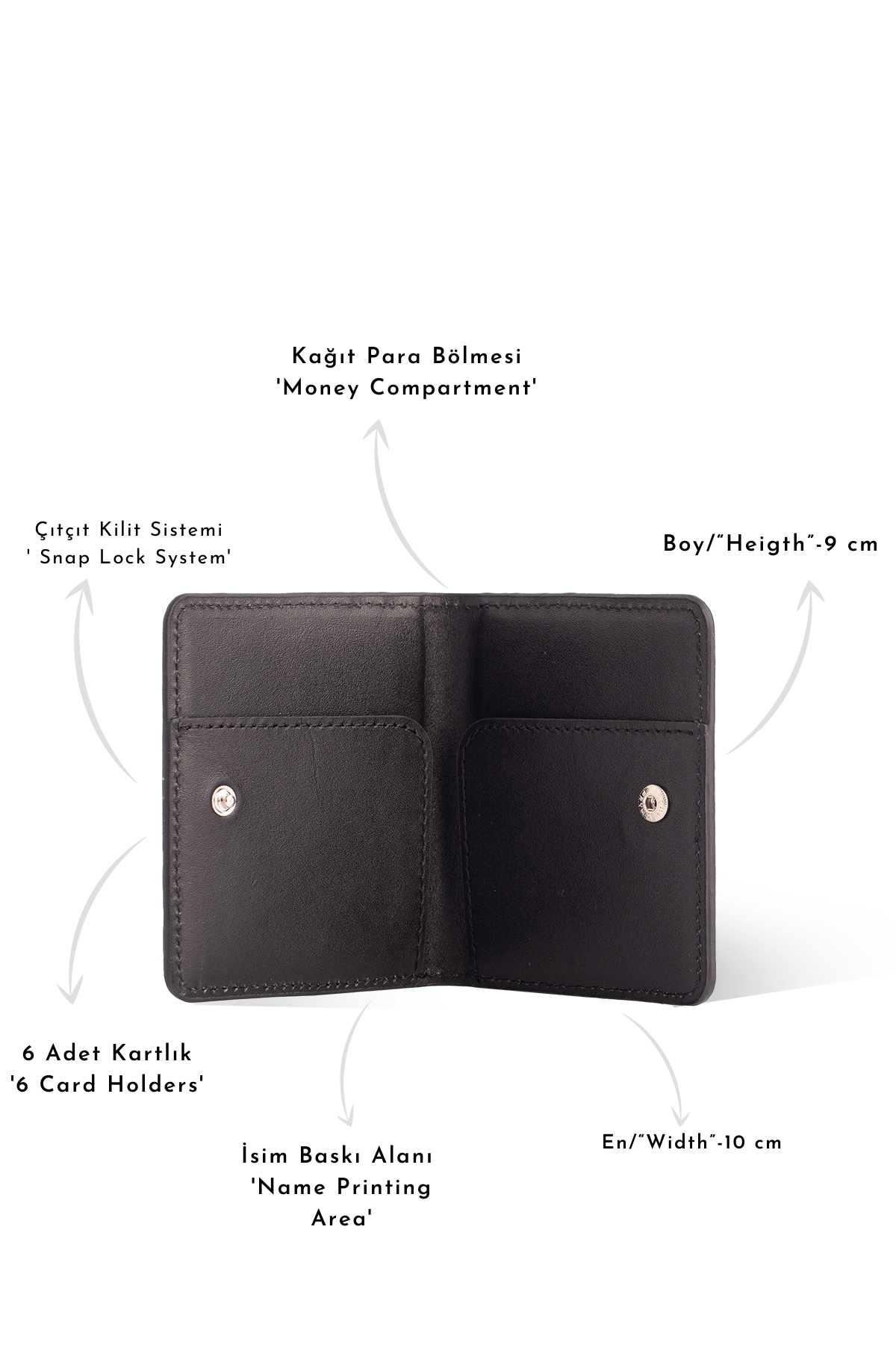 PAIR LINE BLACK SLIM HAKİKİ DERİ CÜZDANCÜZDAN VE KARTLIKWATCHOFROYALPAIRPAIR LINE BLACK SLIM HAKİKİ DERİ CÜZDAN
