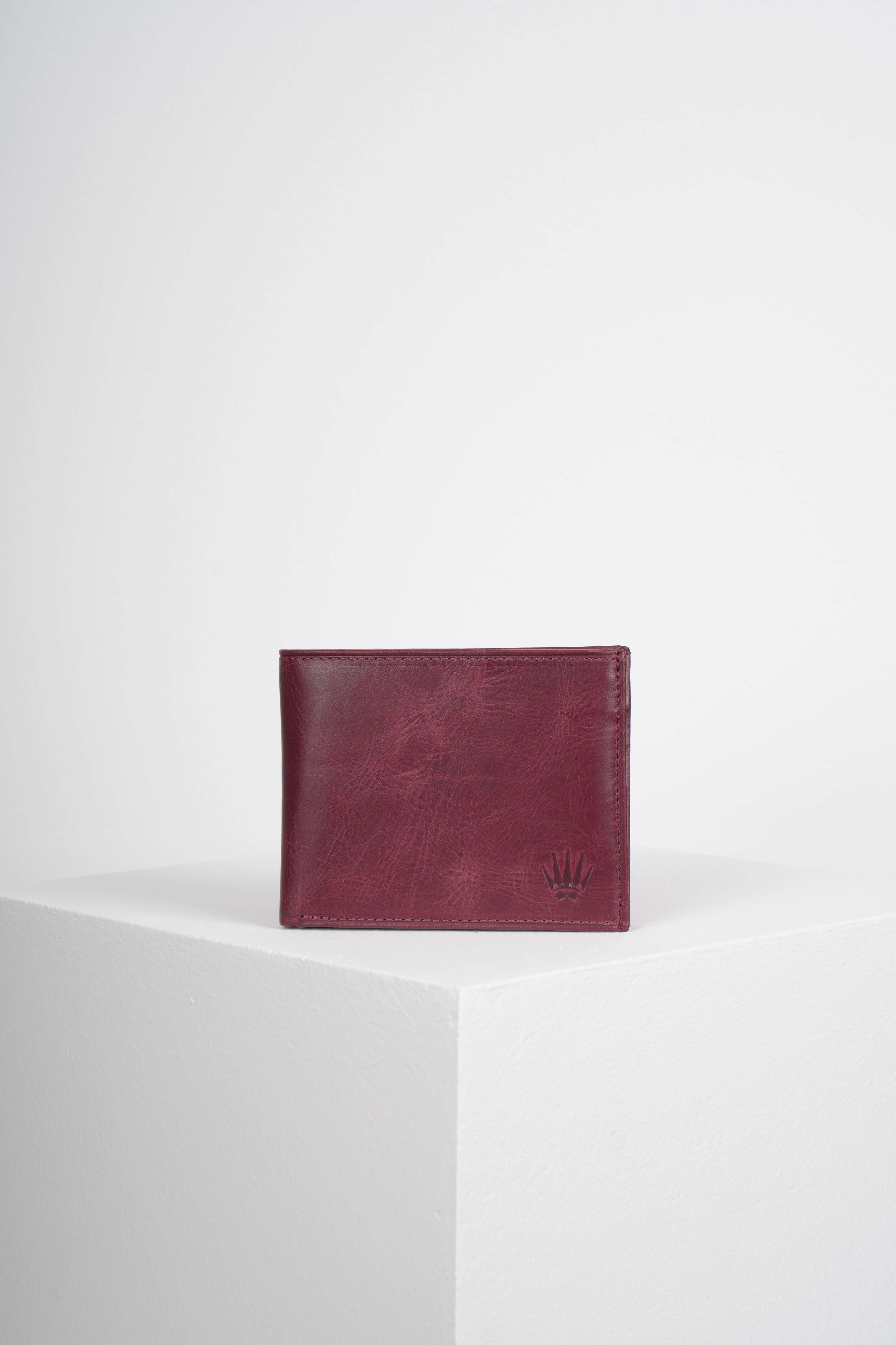 PAPEL BORDO HAKİKİ DERİ CÜZDANCüzdan ve KartlıkWATCHOFROYALPAPELBRDOPAPEL BORDO HAKİKİ DERİ CÜZDAN