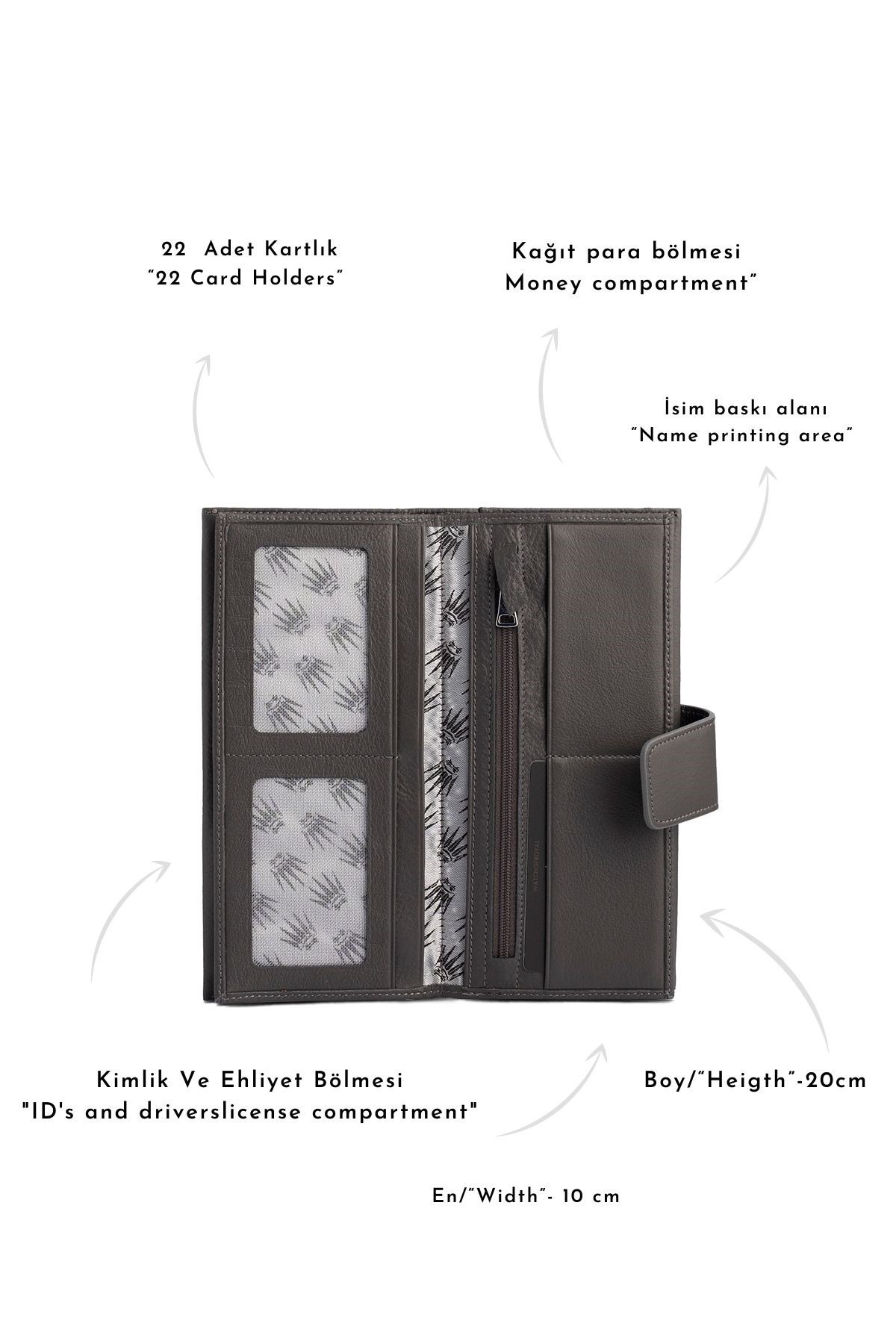 PEREZ GREY HAKİKİ DERİ KARTLIK CÜZDANCÜZDAN VE KARTLIKWATCHOFROYALPEREZGREYPEREZ GREY HAKİKİ DERİ KARTLIK CÜZDAN