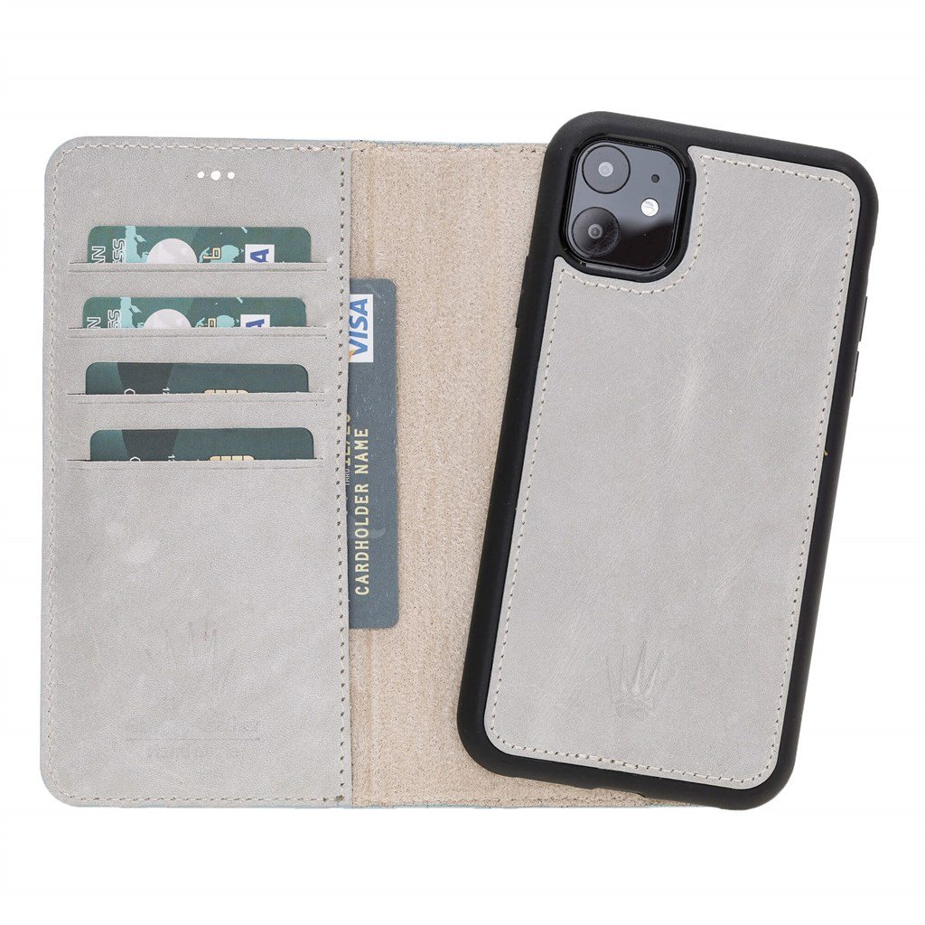 MAGIC WALLET IPHONE 11 BEYAZ CUZDAN + KILIFCUZDAN&EL ÇANTASICÜZDAN & ELÇANTASIMGCWAL11BYZMAGIC WALLET IPHONE 11 BEYAZ CUZDAN + KILIF