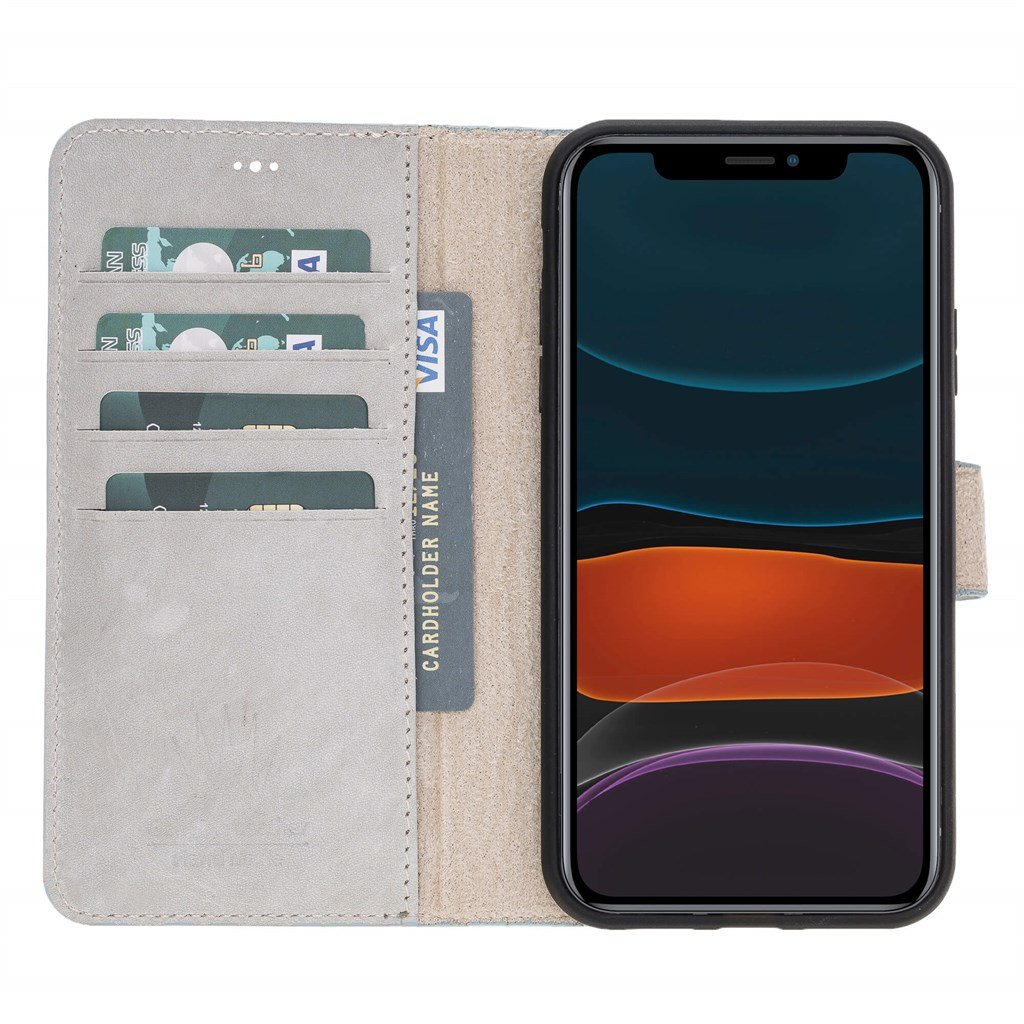 MAGIC WALLET IPHONE 11 BEYAZ CUZDAN + KILIFCUZDAN&EL ÇANTASICÜZDAN & ELÇANTASIMGCWAL11BYZMAGIC WALLET IPHONE 11 BEYAZ CUZDAN + KILIF