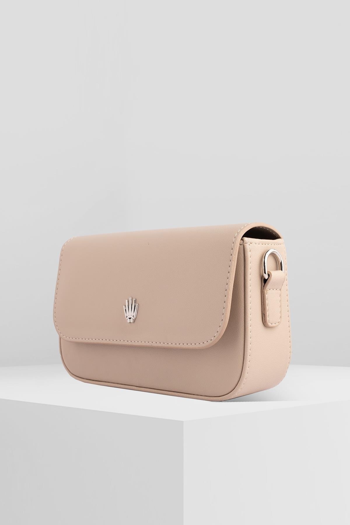 FLAP VİZON UNISEX EL ÇANTASIEL ÇANTASIWATCHOFROYALFLAPFLAP VİZON UNISEX EL ÇANTASI