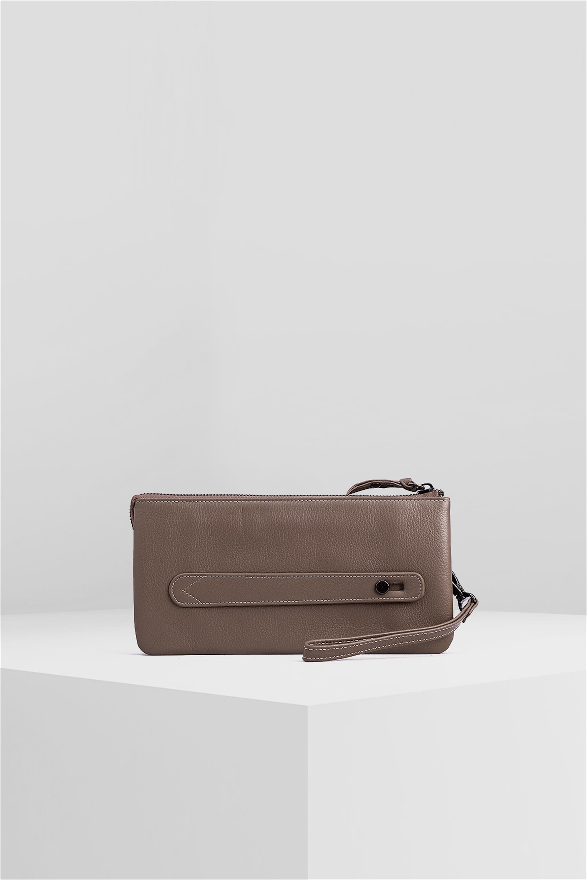 OXFORD MİNK PURSEHANDBAGWATCHOFROYALOXFORDWZNOXFORD MİNK PURSE