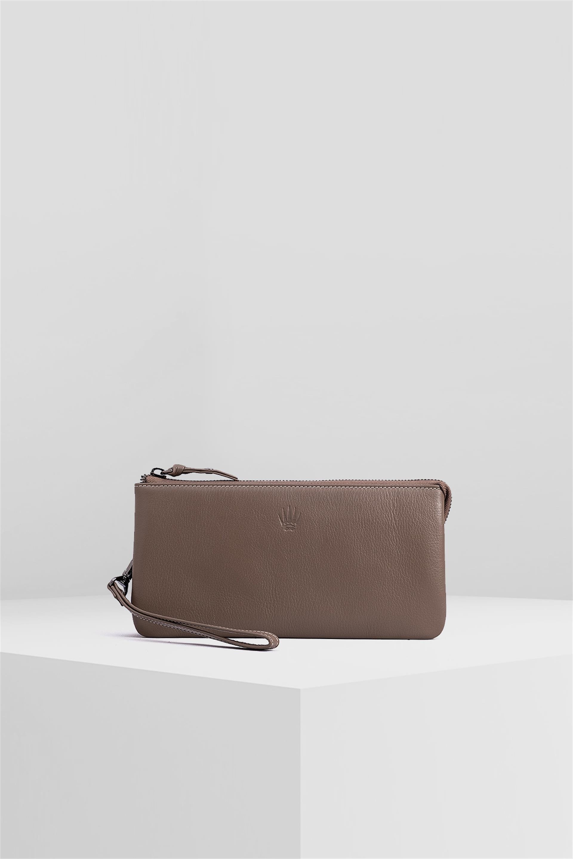 OXFORD MİNK PURSEHANDBAGWATCHOFROYALOXFORDWZNOXFORD MİNK PURSE