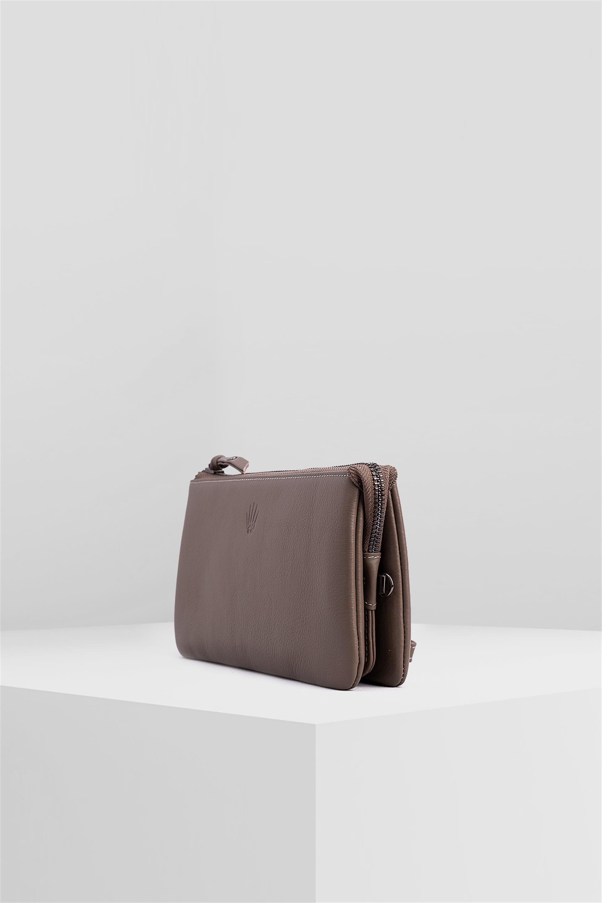 OXFORD MİNK PURSEHANDBAGWATCHOFROYALOXFORDWZNOXFORD MİNK PURSE