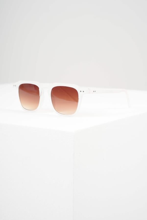 Royal Eyewear Re981 Transparan Kahverengi Güneş Gözlüğü Gözlük KonseptWATCHOFROYALRE981Royal Eyewear Re981 Transparan Kahverengi Güneş Gözlüğü 