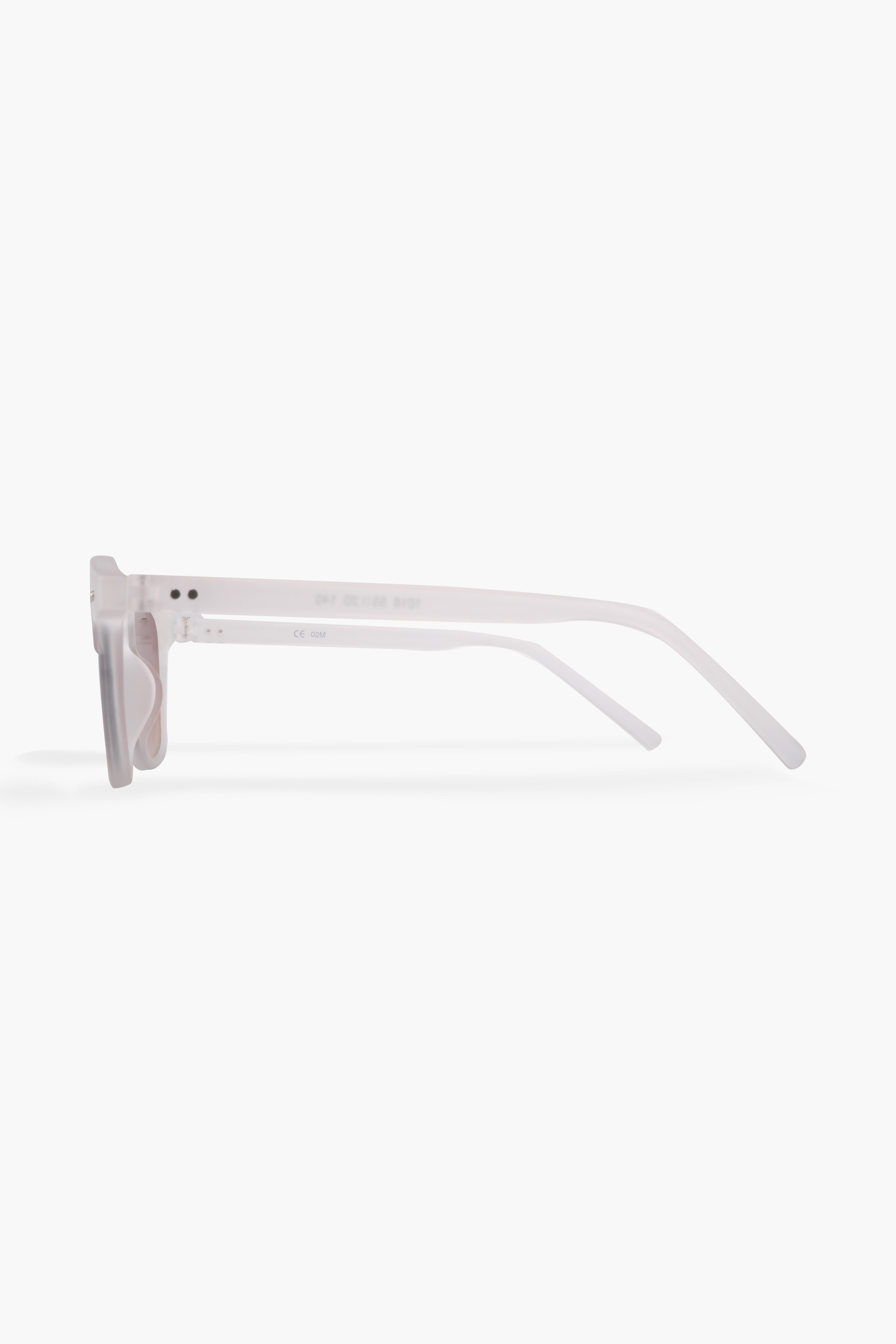 Royal Eyewear Re981 Transparan Kahverengi Güneş Gözlüğü GÖZLÜK KONSEPTWATCHOFROYALRE981Royal Eyewear Re981 Transparan Kahverengi Güneş Gözlüğü 