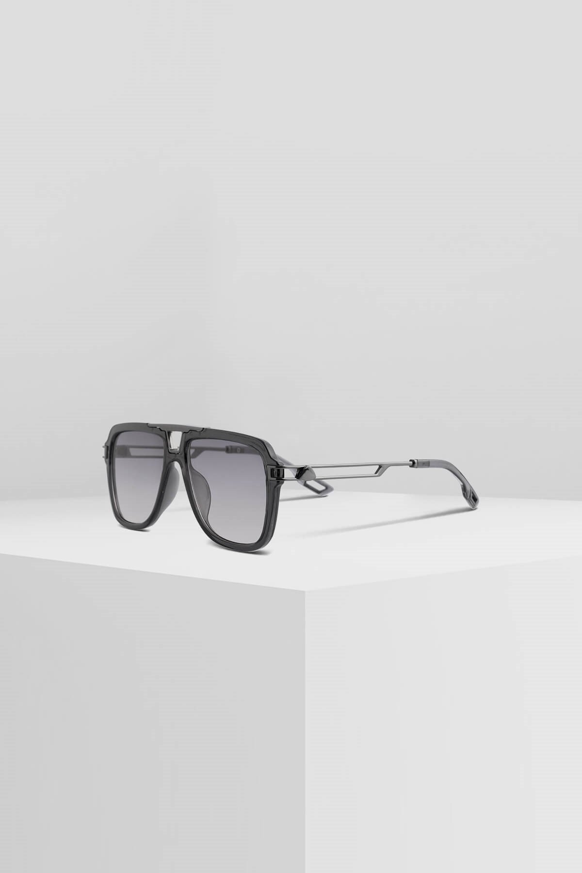 ROYAL EYEWEAR BOLT RETRO GREY UNİSEX GÜNEŞ GÖZLÜĞÜGÖZLÜKWATCHOFROYALBLTRTRGRYROYAL EYEWEAR BOLT RETRO GREY UNİSEX GÜNEŞ GÖZLÜĞÜ