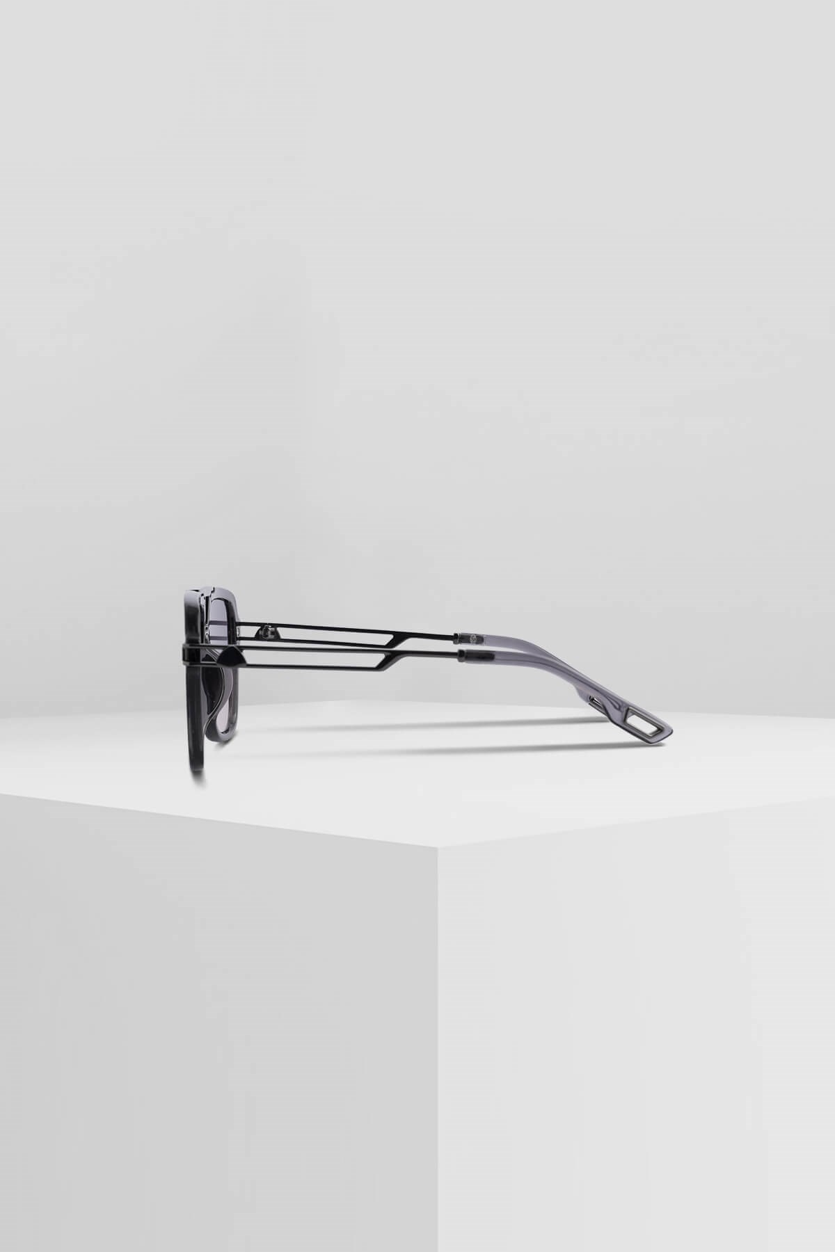 ROYAL EYEWEAR BOLT RETRO GREY UNİSEX GÜNEŞ GÖZLÜĞÜGÖZLÜKWATCHOFROYALBLTRTRGRYROYAL EYEWEAR BOLT RETRO GREY UNİSEX GÜNEŞ GÖZLÜĞÜ