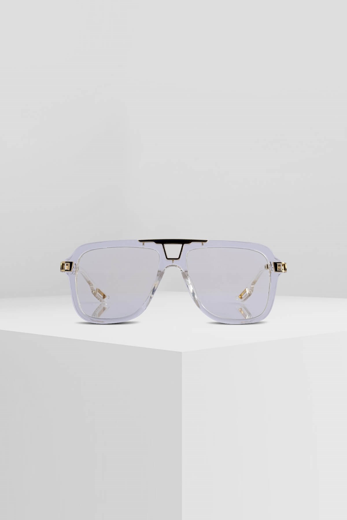 ROYAL EYEWEAR BOLT TRANSPARENT UNISEX GÜNEŞ GÖZLÜĞÜGÖZLÜKWATCHOFROYALBLTTRNSPRNTROYAL EYEWEAR BOLT TRANSPARENT UNISEX GÜNEŞ GÖZLÜĞÜ