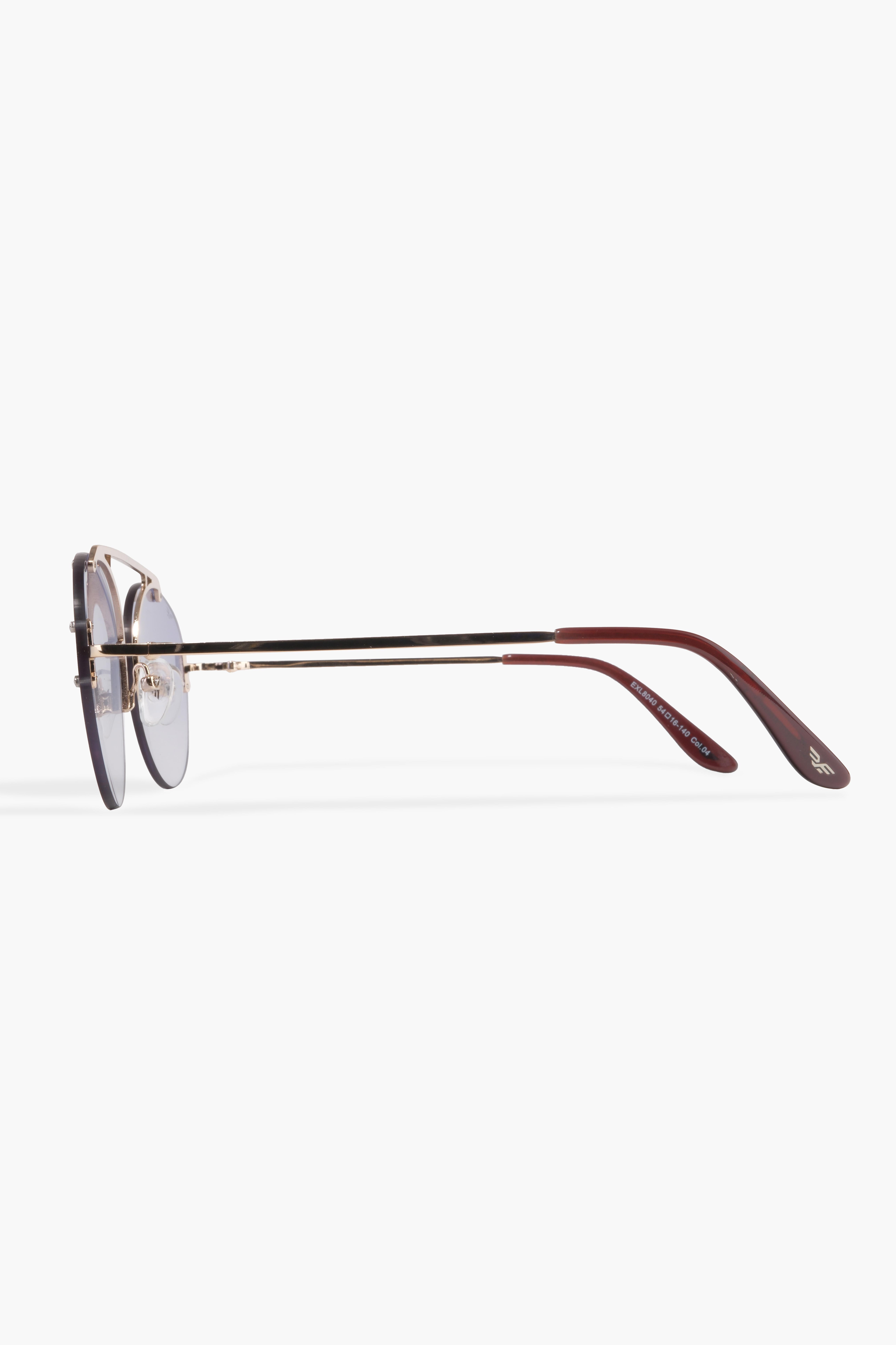 ROYAL EYEWEAR EXL8040-COL04 POLARIZE GÜNEŞ GÖZLÜĞÜGözlükWATCHOFROYALEXL8040-COL4ROYAL EYEWEAR EXL8040-COL04 POLARIZE GÜNEŞ GÖZLÜĞÜ