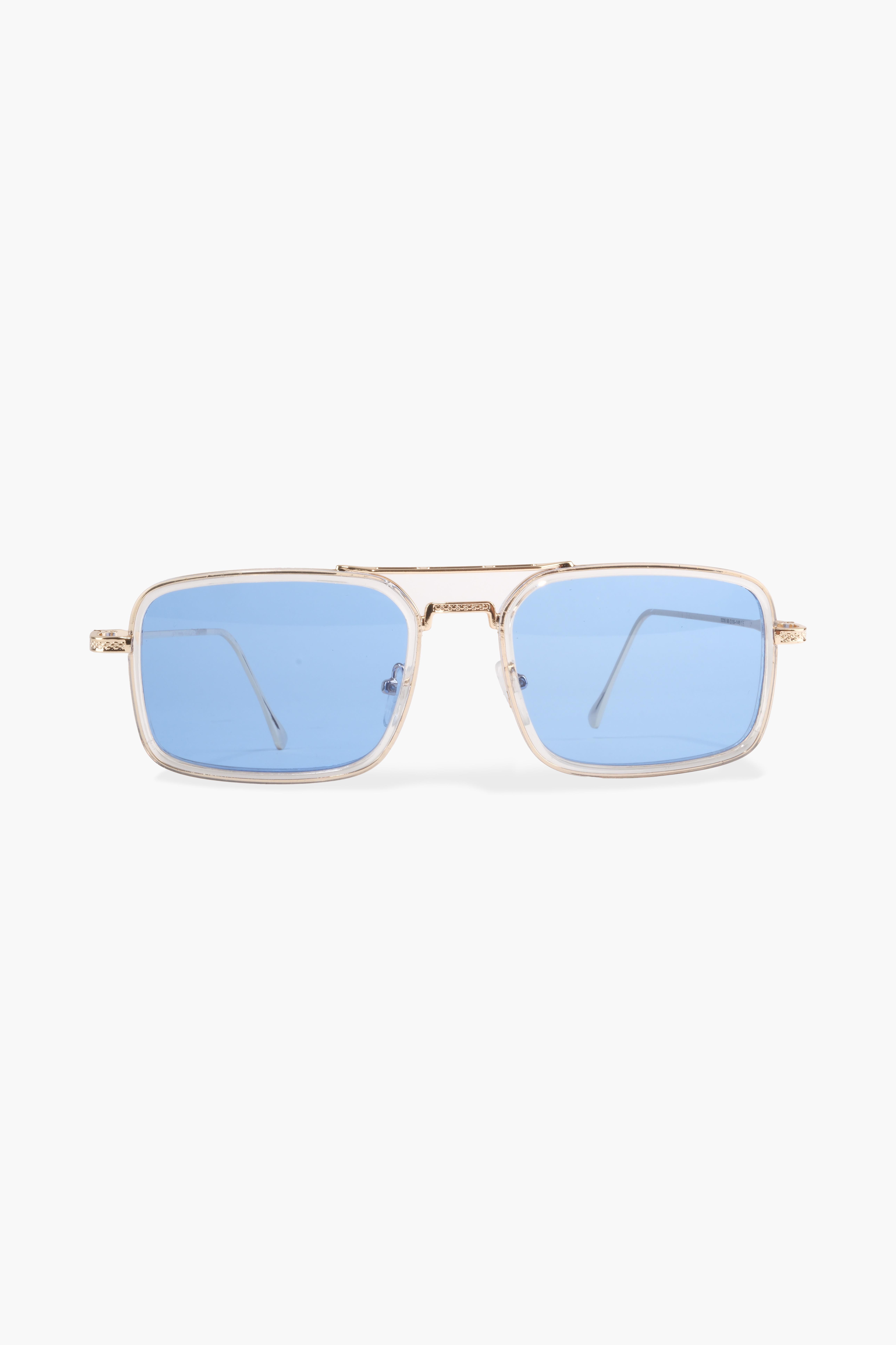 ROYAL EYEWEAR RE2032- GOLD BLUE UNİSEX GÜNEŞ GÖZLÜĞÜGözlükWATCHOFROYALFLGHTRE2032-GLDBLUEROYAL EYEWEAR RE2032- GOLD BLUE UNİSEX GÜNEŞ GÖZLÜĞÜ