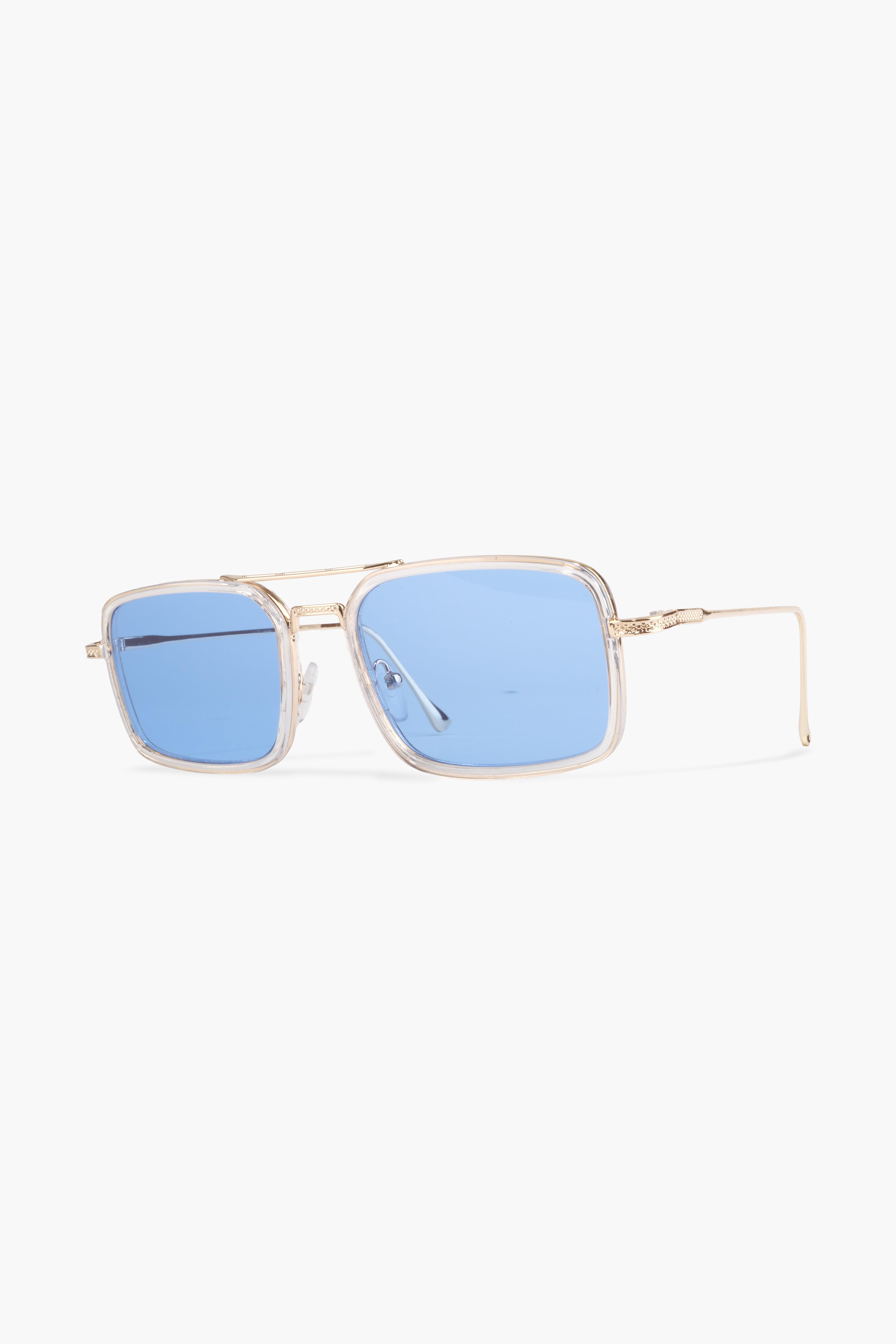ROYAL EYEWEAR RE2032- GOLD BLUE UNİSEX GÜNEŞ GÖZLÜĞÜGözlükWATCHOFROYALFLGHTRE2032-GLDBLUEROYAL EYEWEAR RE2032- GOLD BLUE UNİSEX GÜNEŞ GÖZLÜĞÜ