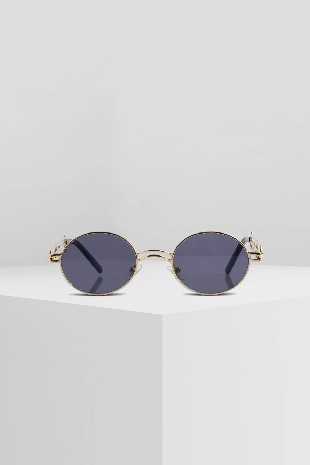 ROYAL EYEWEAR JANE GOLD BLACK GÜNEŞ GÖZLÜĞÜGÖZLÜKWATCHOFROYALJANEGLDBLCKROYAL EYEWEAR JANE GOLD BLACK GÜNEŞ GÖZLÜĞÜ