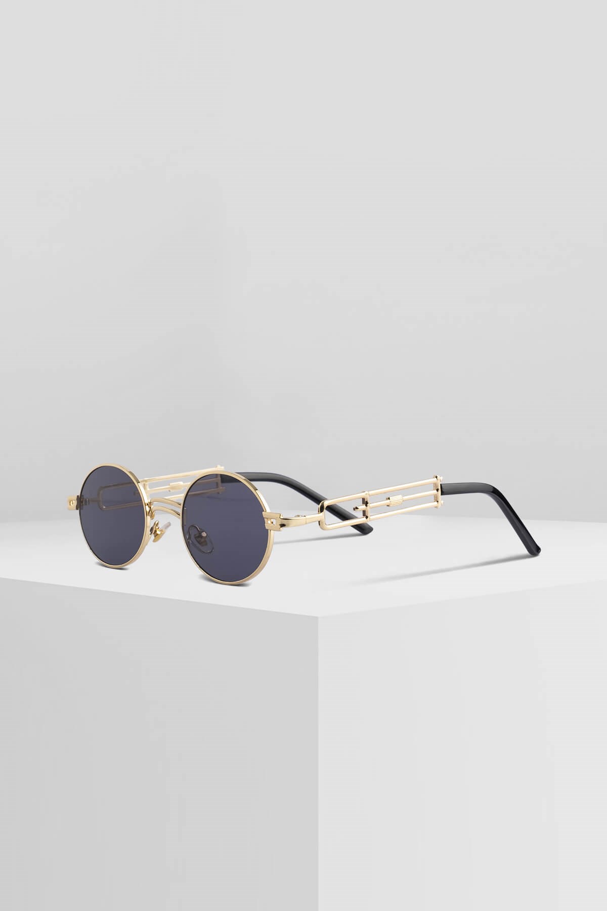 ROYAL EYEWEAR JANE GOLD BLACK GÜNEŞ GÖZLÜĞÜGÖZLÜKWATCHOFROYALJANEGLDBLCKROYAL EYEWEAR JANE GOLD BLACK GÜNEŞ GÖZLÜĞÜ