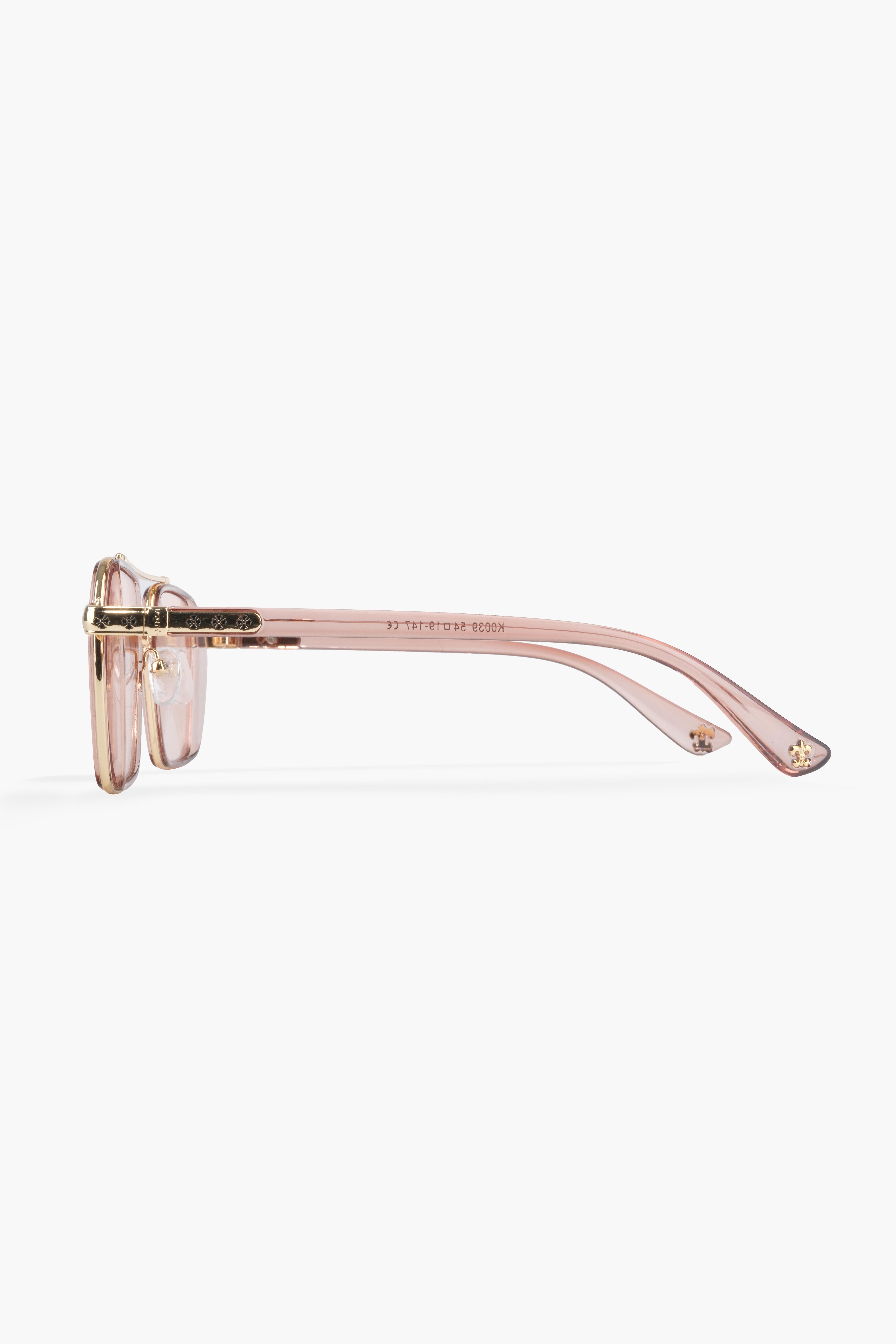 ROYAL EYEWEAR RE0039 PEMBE GÜNEŞ GÖZLÜĞÜGözlükWATCHOFROYALRE0039ROYAL EYEWEAR RE0039 PEMBE GÜNEŞ GÖZLÜĞÜ