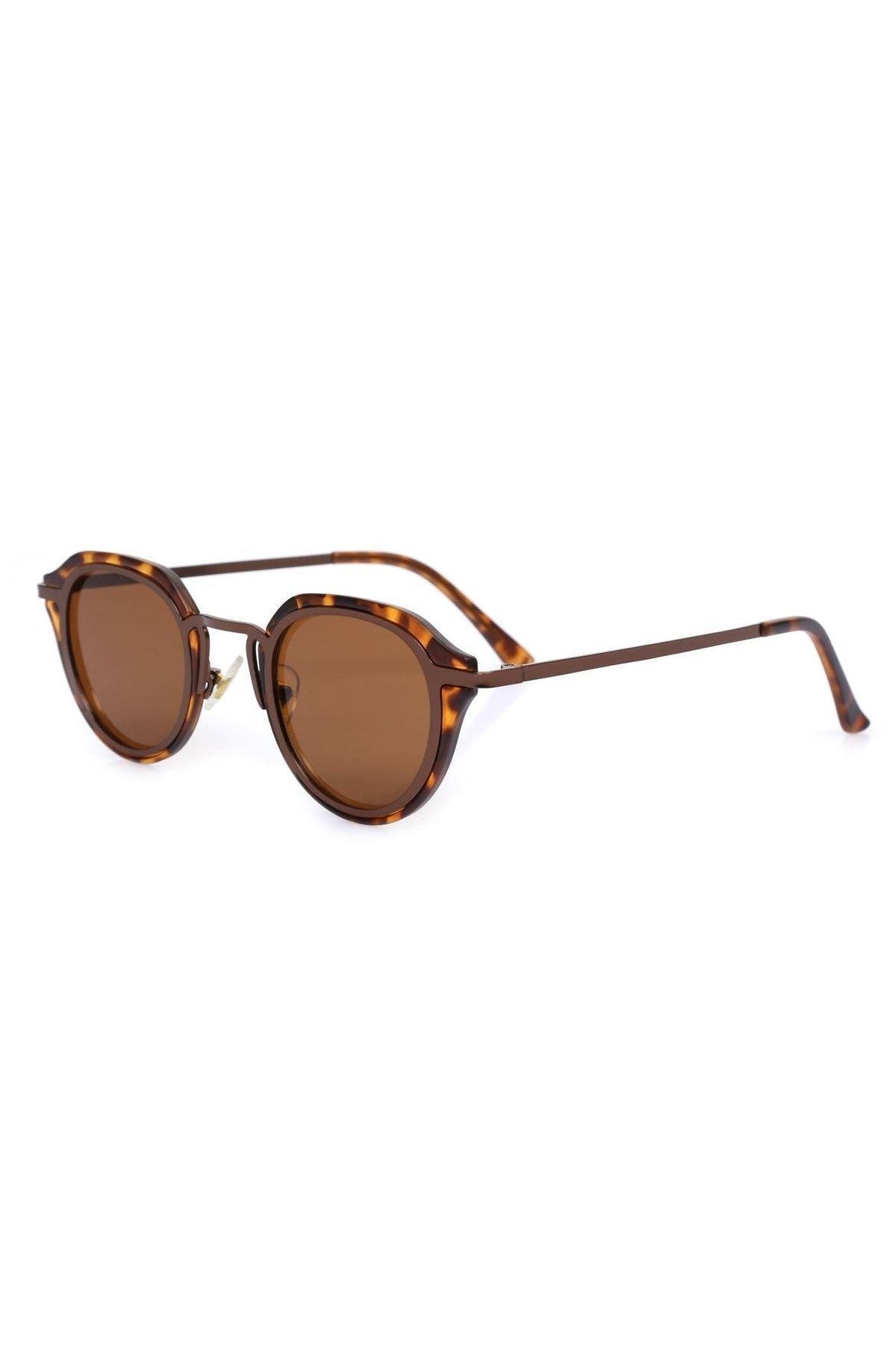 ROYAL EYEWEAR RE0088 DARK LEOPAR UNİSEX GÜNEŞ GÖZLÜĞÜGÖZLÜKWATCHOFROYALRE0088ROYAL EYEWEAR RE0088 DARK LEOPAR UNİSEX GÜNEŞ GÖZLÜĞÜ