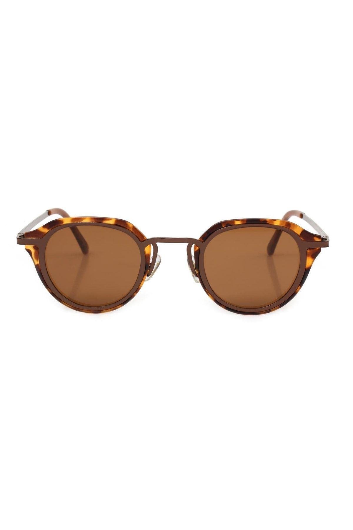 ROYAL EYEWEAR RE0088 DARK LEOPAR UNİSEX GÜNEŞ GÖZLÜĞÜGÖZLÜKWATCHOFROYALRE0088ROYAL EYEWEAR RE0088 DARK LEOPAR UNİSEX GÜNEŞ GÖZLÜĞÜ