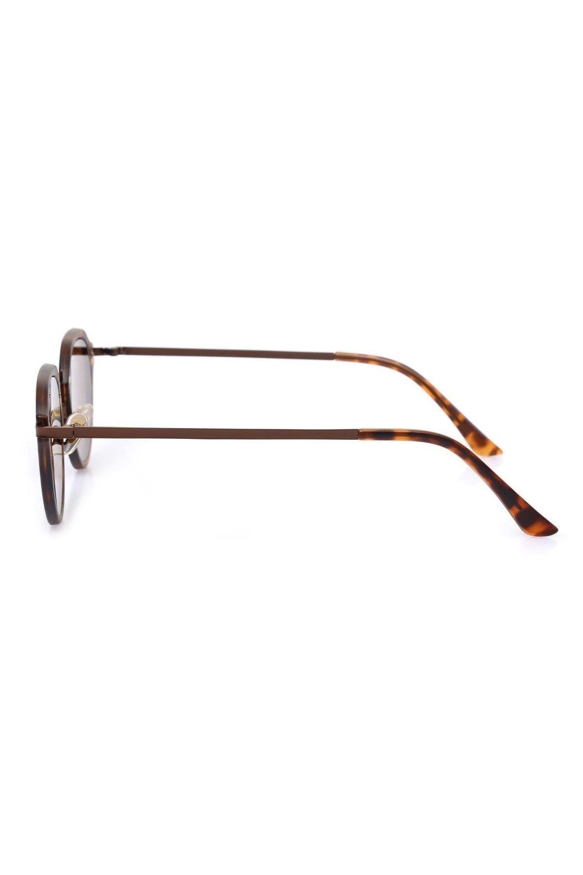 ROYAL EYEWEAR RE0088 DARK LEOPAR UNİSEX GÜNEŞ GÖZLÜĞÜGÖZLÜKWATCHOFROYALRE0088ROYAL EYEWEAR RE0088 DARK LEOPAR UNİSEX GÜNEŞ GÖZLÜĞÜ