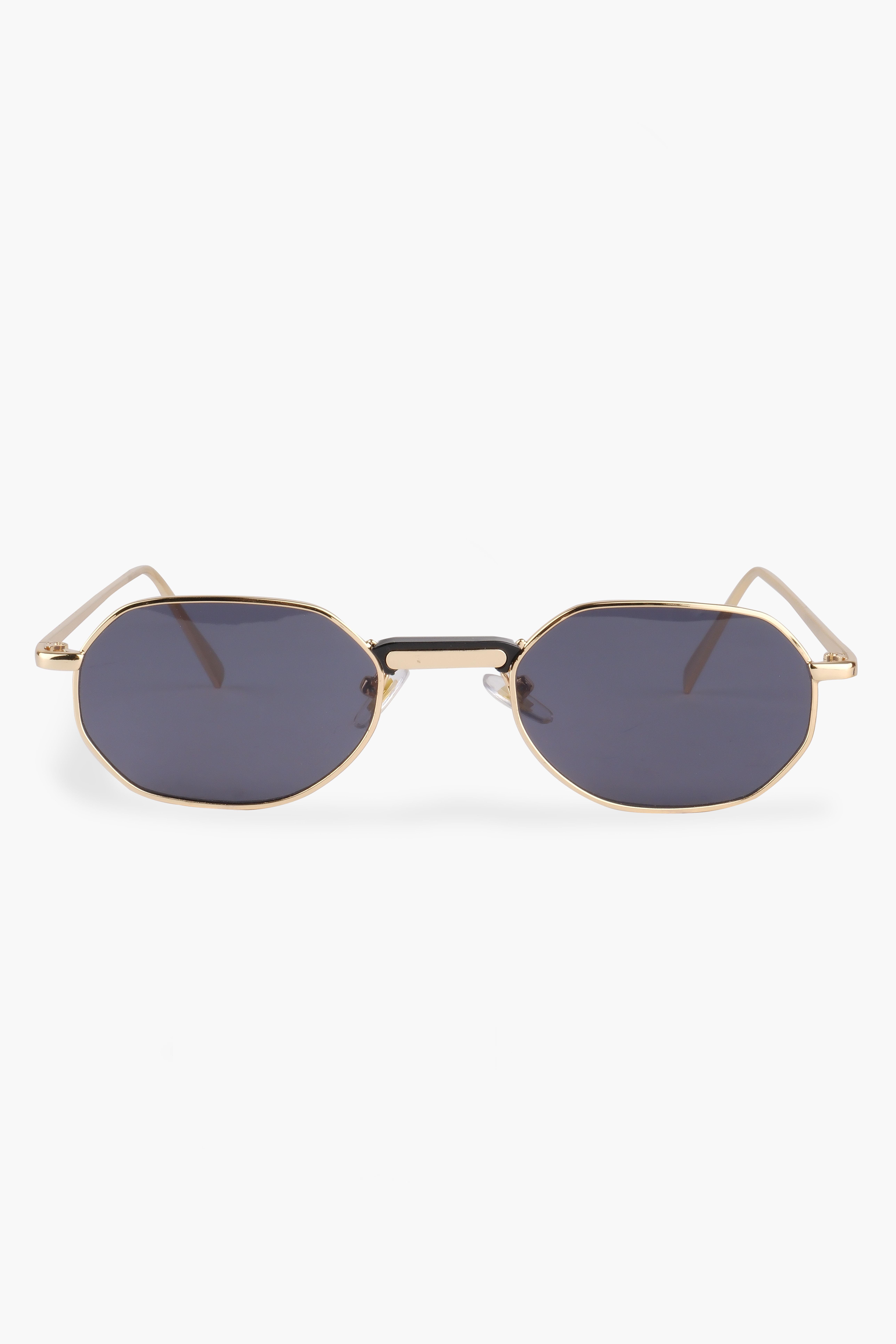 ROYAL EYEWEAR RE1618 GOLD BLACK  UNISEX GÜNEŞ GÖZLÜĞÜGözlükWATCHOFROYALRE1618ROYAL EYEWEAR RE1618 GOLD BLACK  UNISEX GÜNEŞ GÖZLÜĞÜ