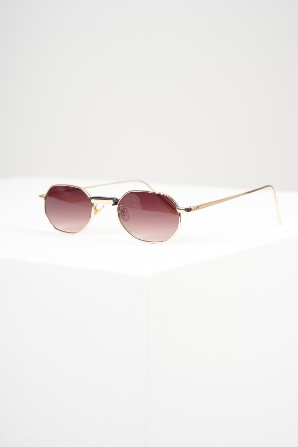 ROYAL EYEWEAR RE1618 GOLD KAHVERENGİ  UNISEX GÜNEŞ GÖZLÜĞÜGözlükWATCHOFROYALRE1618ROYAL EYEWEAR RE1618 GOLD KAHVERENGİ  UNISEX GÜNEŞ GÖZLÜĞÜ