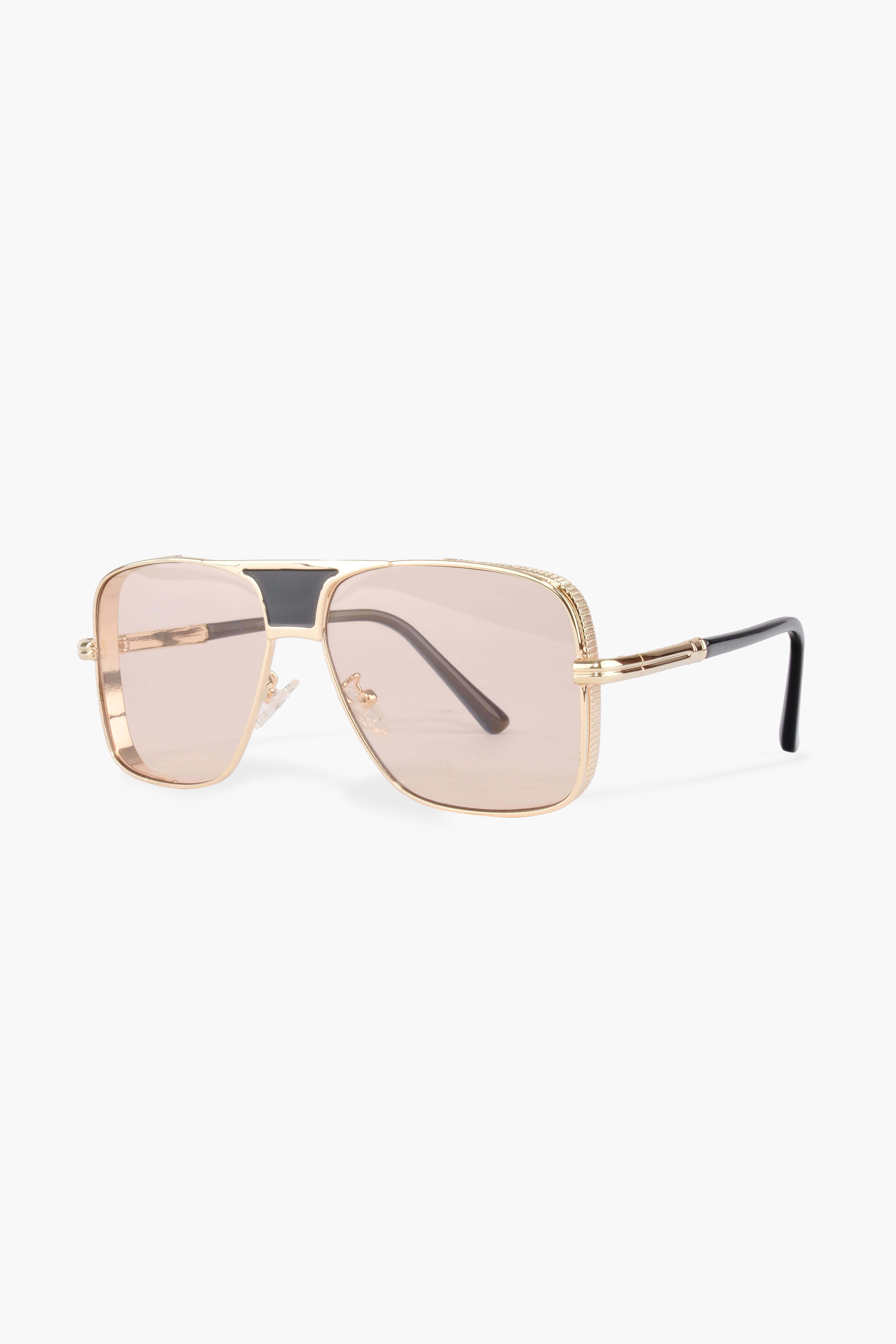 ROYAL EYEWEAR RE1832 GOLD PINK UNISEX GÜNEŞ GÖZLÜĞÜGözlükWATCHOFROYALRE1832GLDPNKROYAL EYEWEAR RE1832 GOLD PINK UNISEX GÜNEŞ GÖZLÜĞÜ