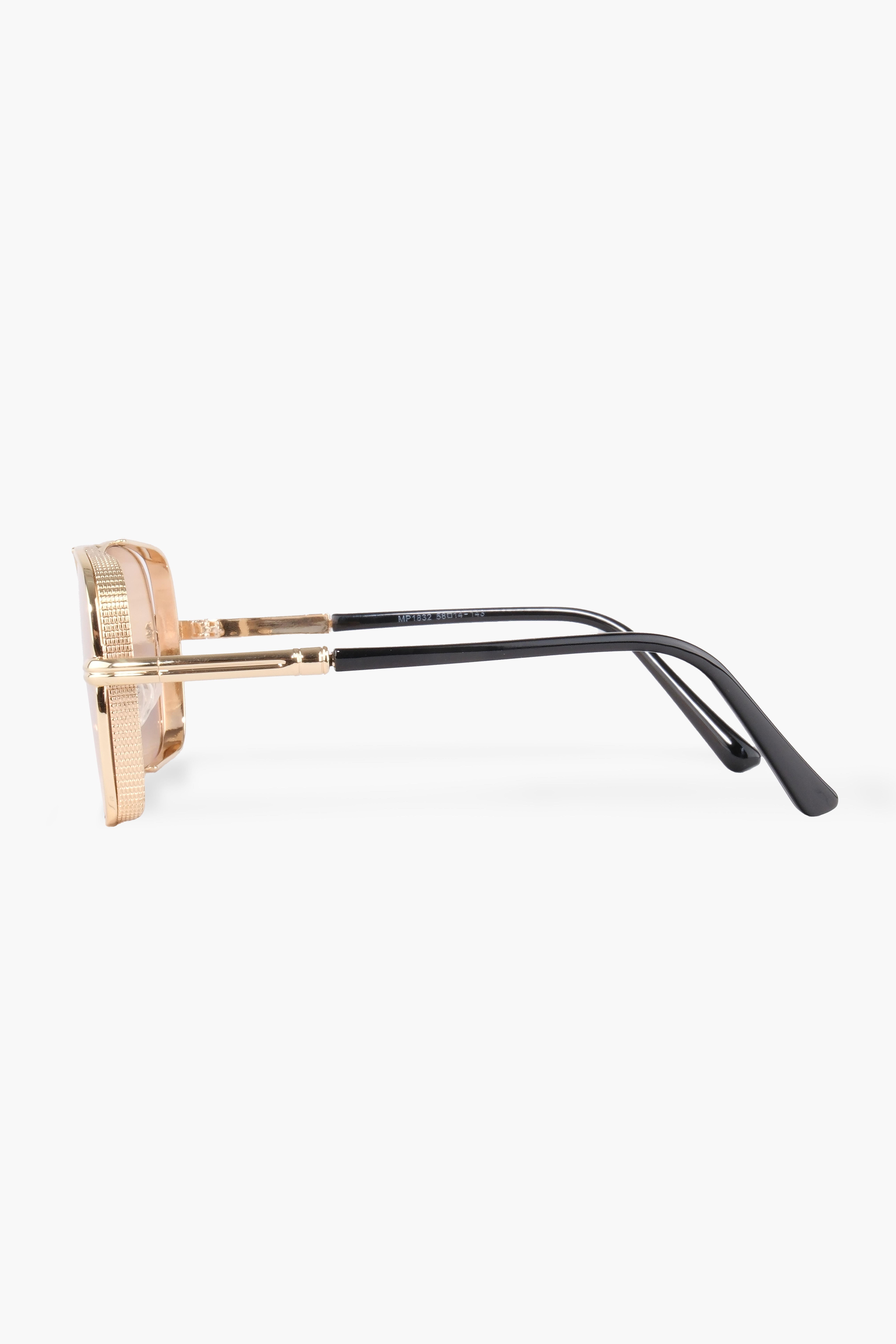 ROYAL EYEWEAR RE1832 GOLD PINK UNISEX GÜNEŞ GÖZLÜĞÜGözlükWATCHOFROYALRE1832GLDPNKROYAL EYEWEAR RE1832 GOLD PINK UNISEX GÜNEŞ GÖZLÜĞÜ